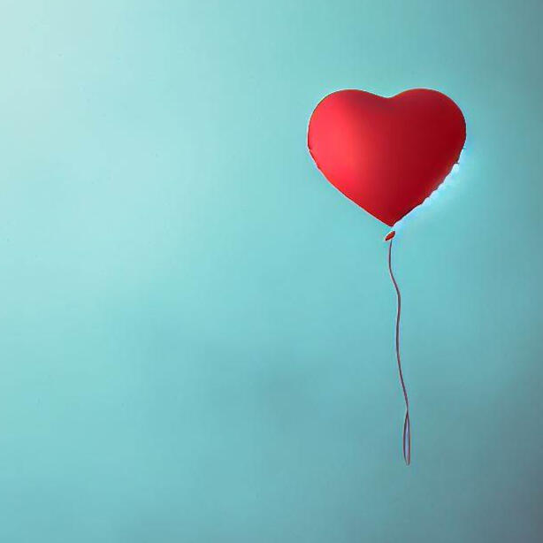 Ulana Rey PharmD in San Francisco. Philanthropy heart.